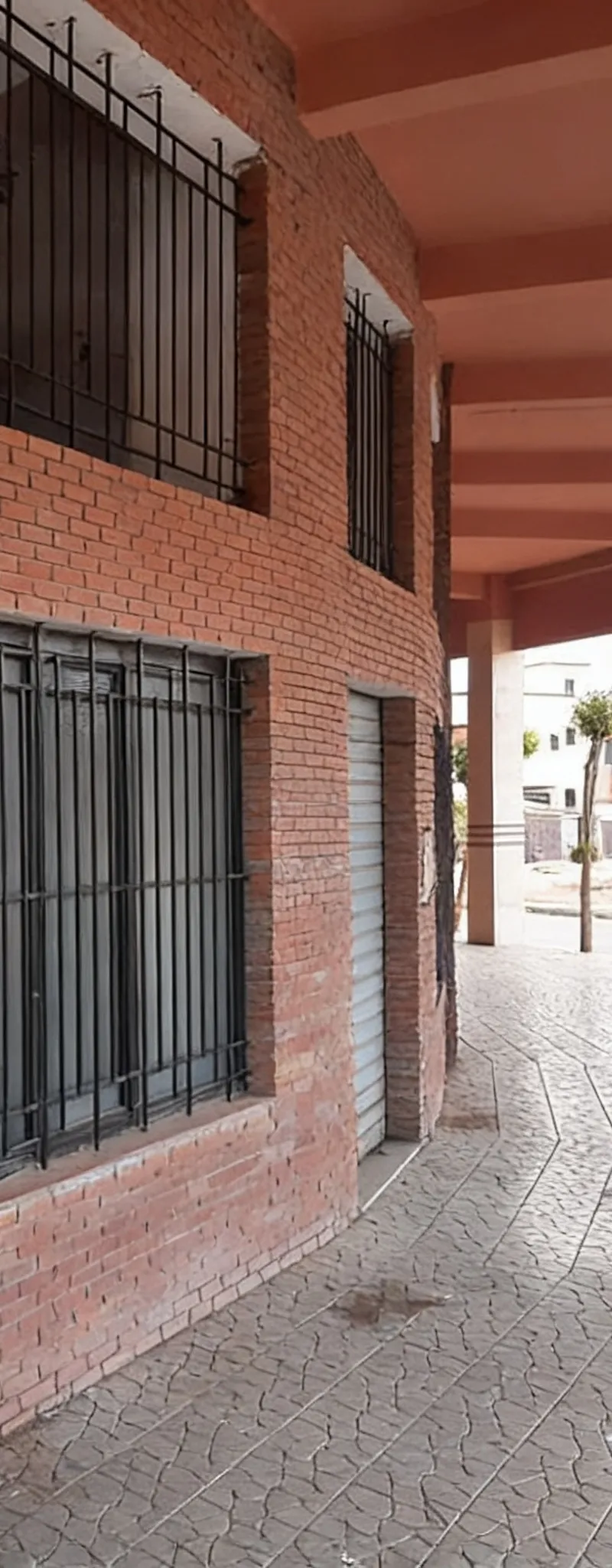 Magasin à vendre Azzouzia