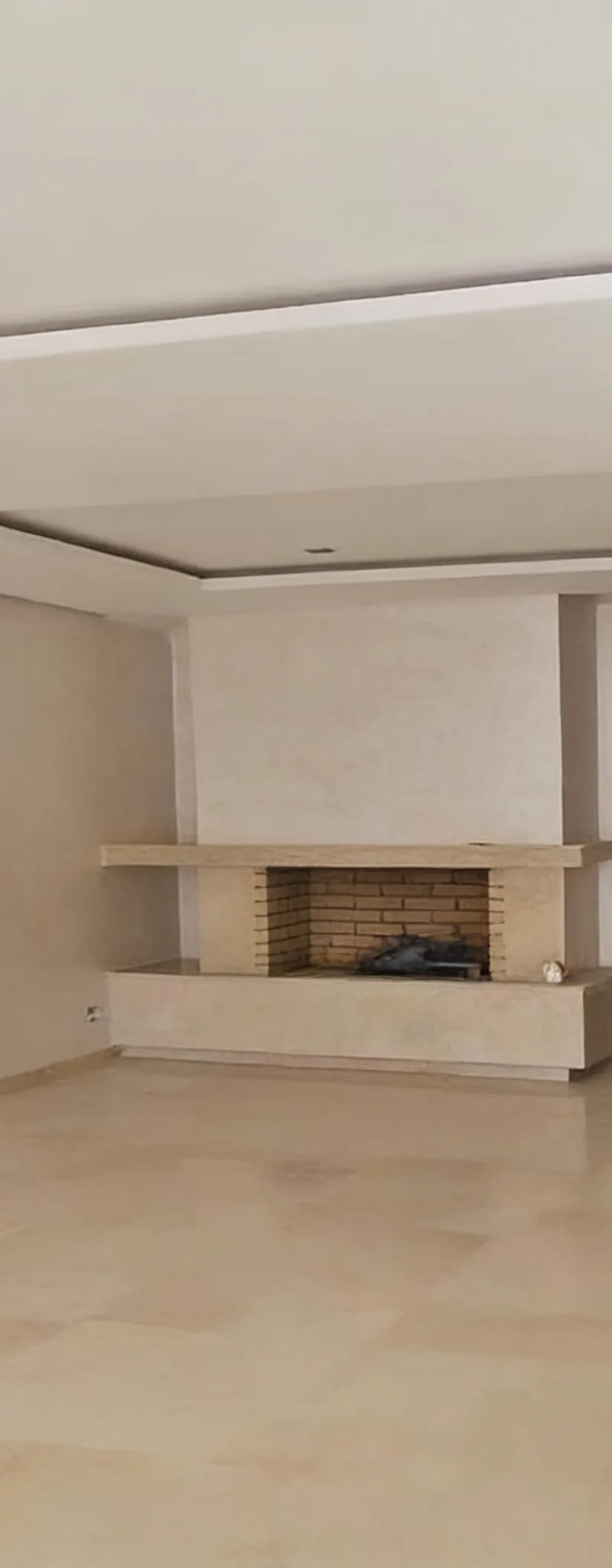 Prestigia- Appartement spacieux à louer