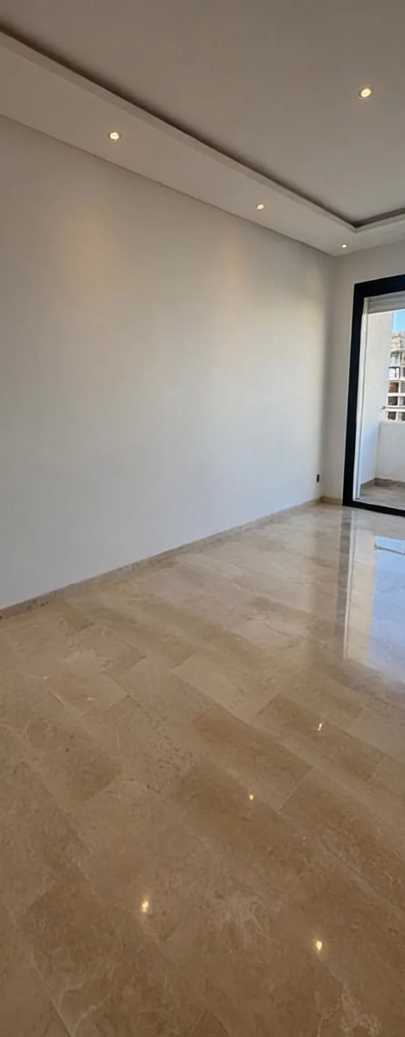 Appartement à louer à Prestigia