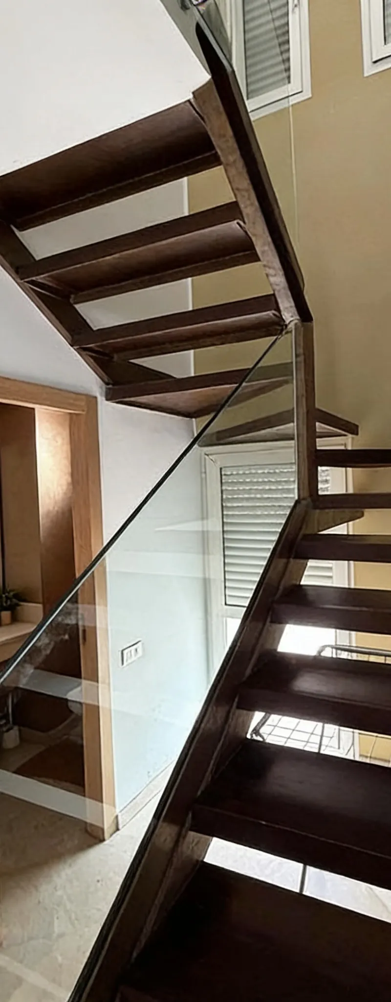 Appartement à louer 60 m² à Casablanca
