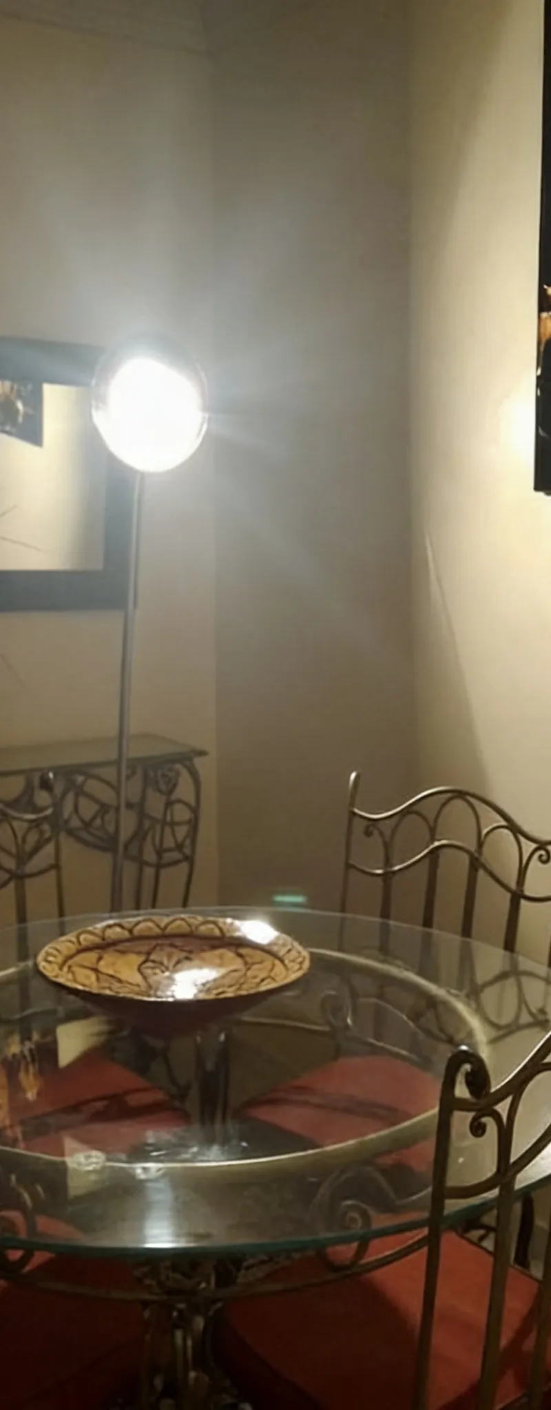 Appartement à louer – Charmant appartement