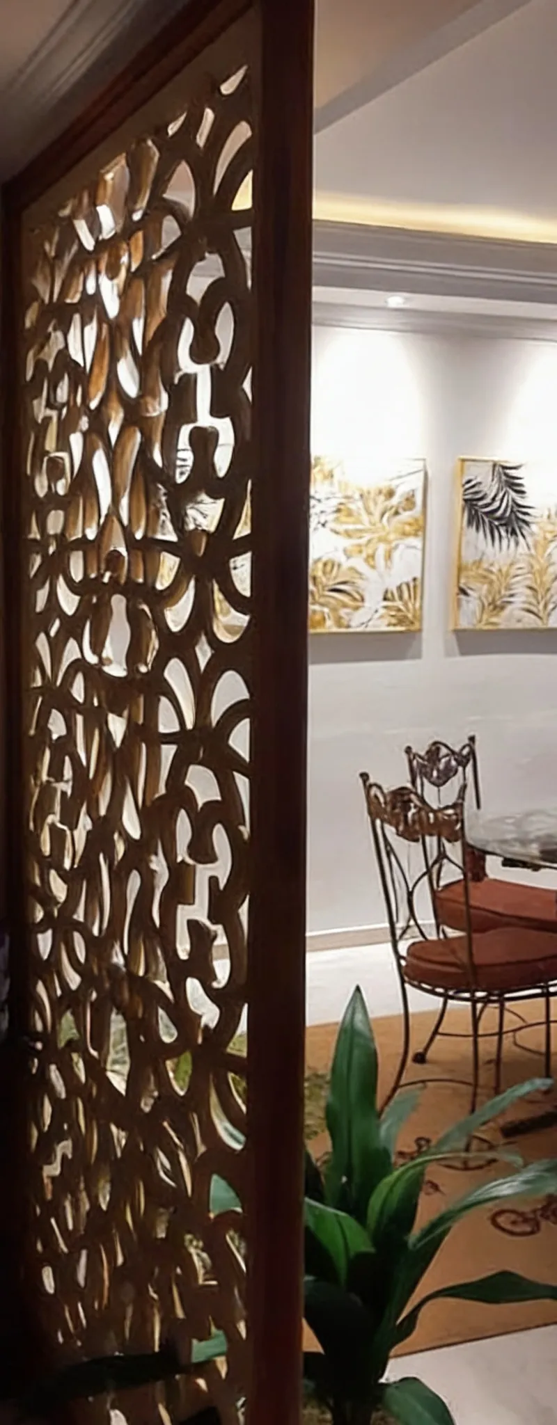Appartement à louer 160 m² à Casablanca