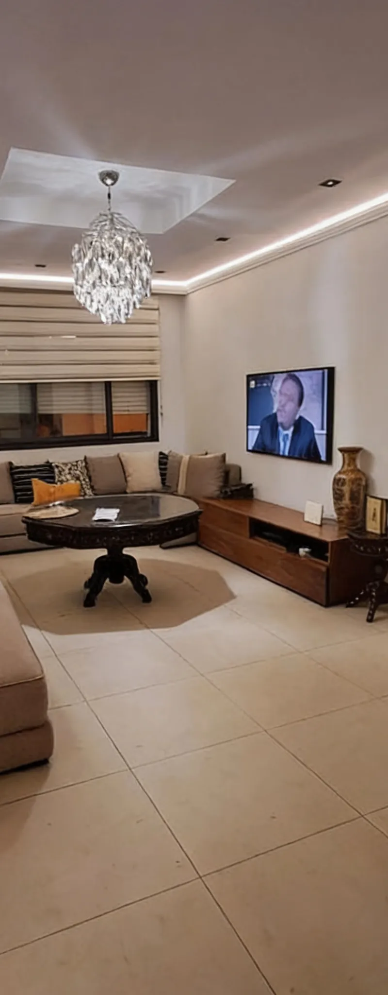 Appartement a Louer a Bd Moulay Youssef