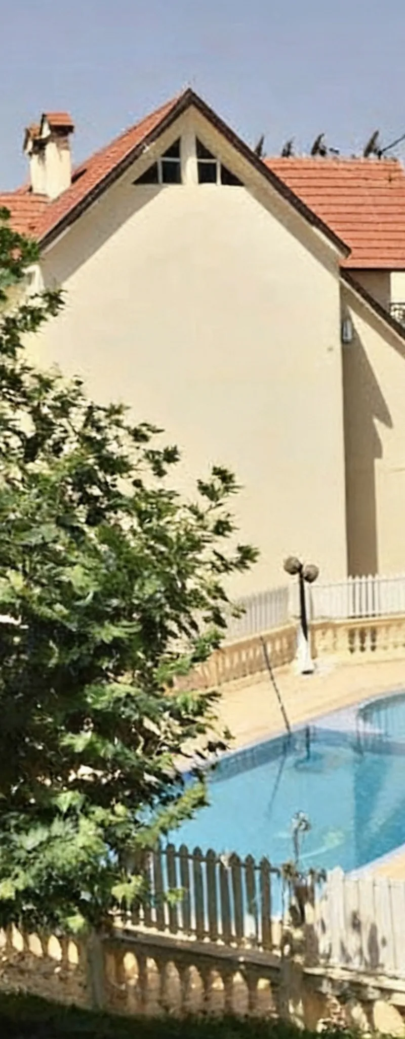 Appartements en location à Ifrane