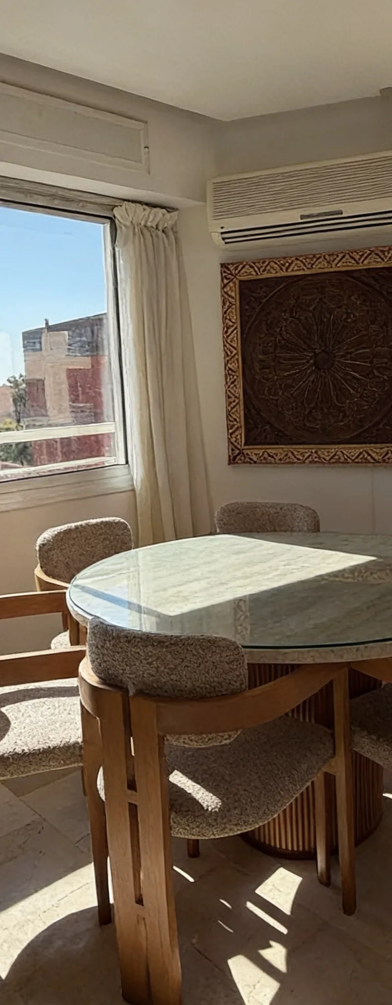 Appartement à louer 105 m² à Marrakech