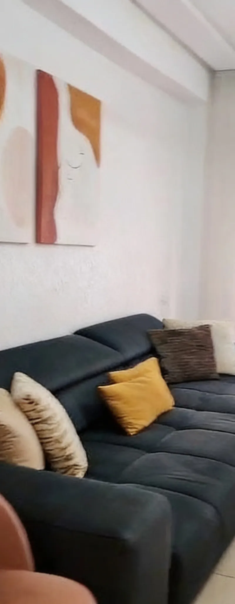 Appartement à louer 80 m² à Marrakech