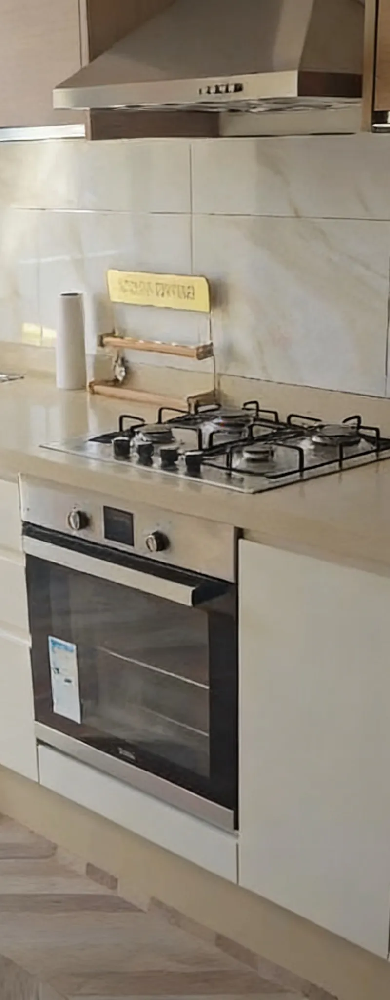 Appartement meublé sans vis à vis au parc