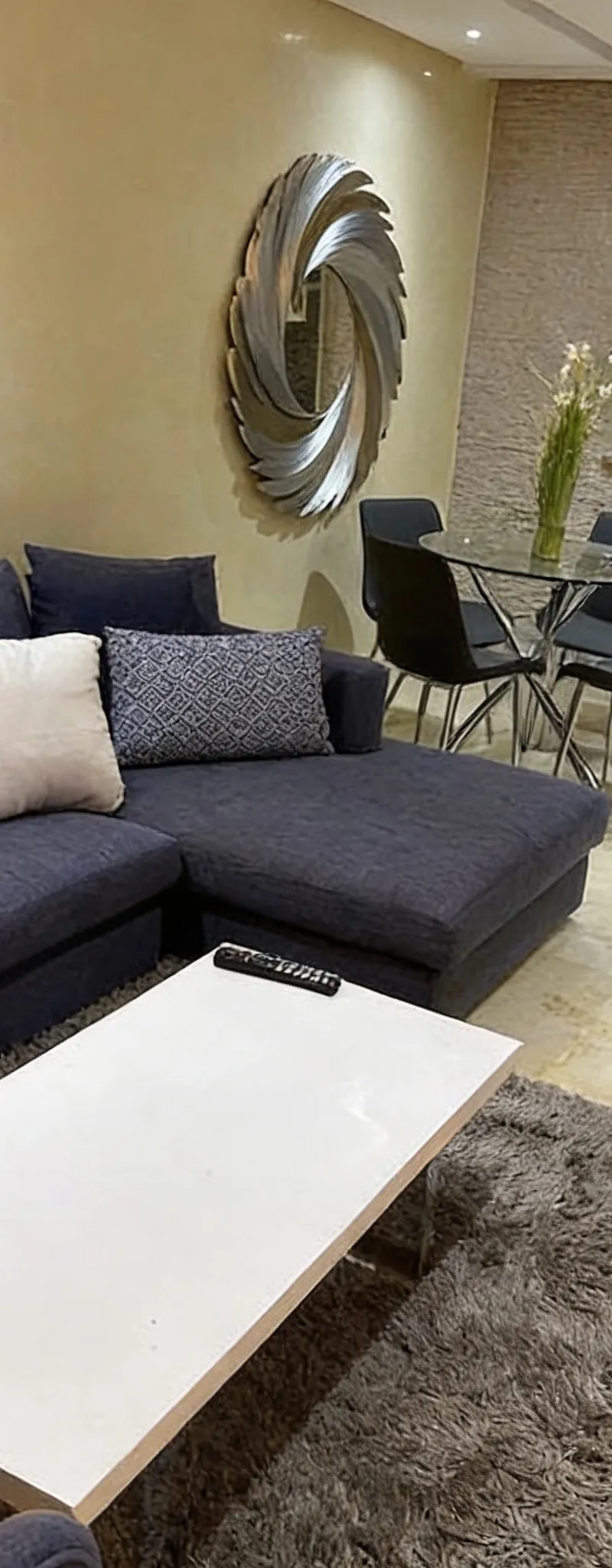 Appartement à louer 85 m² à Marrakech