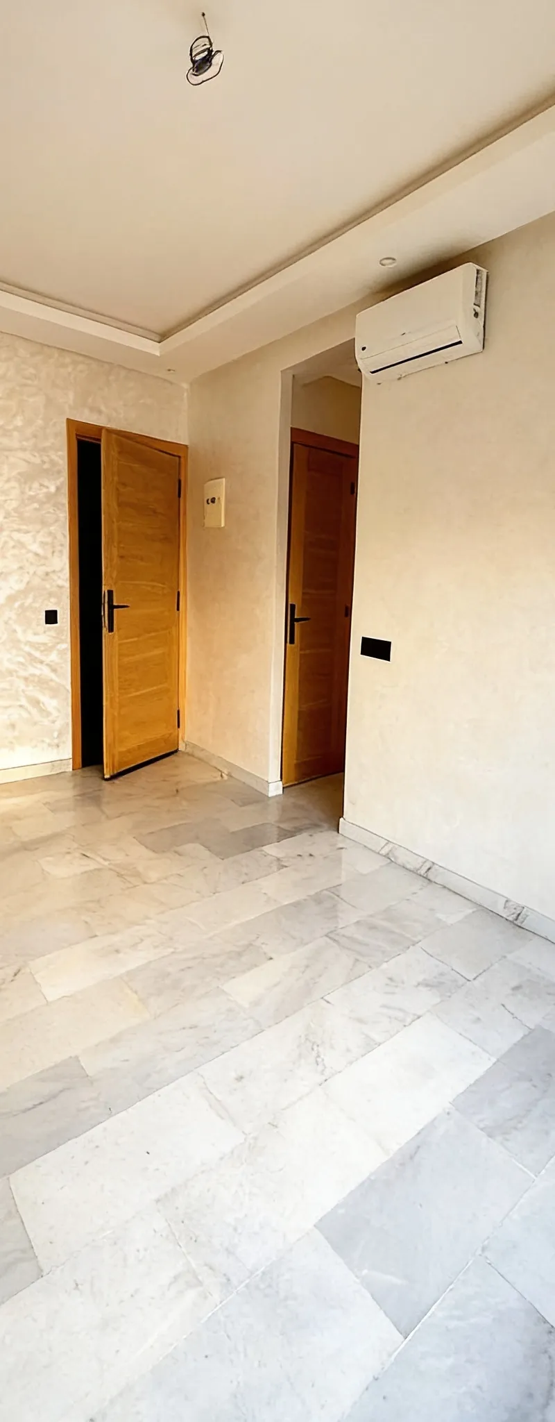 Appartement à louer 80 m² à Casablanca