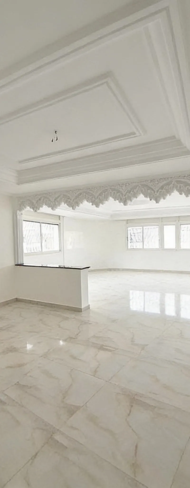 Appartement 150 m2 Haut.St. à 2 mars.Quartier Hôpitaux