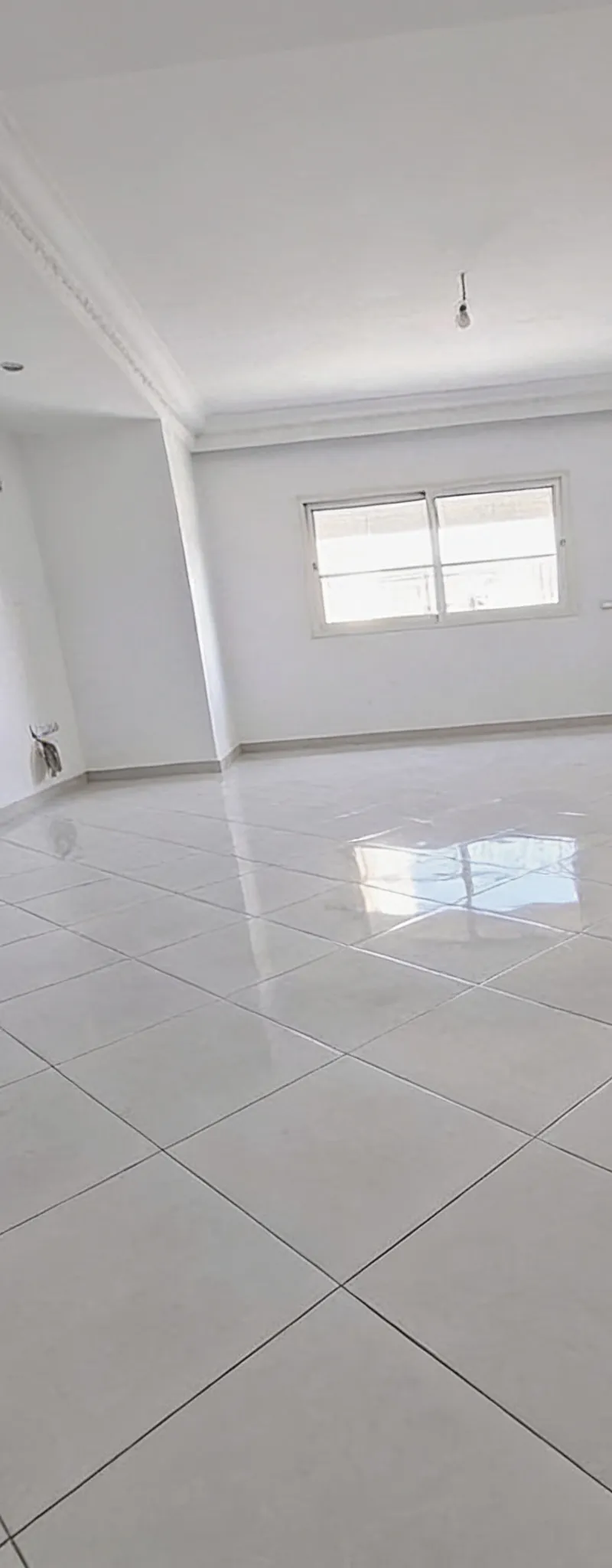 Appart 90 m2 Mandarona à côté Bd al qods