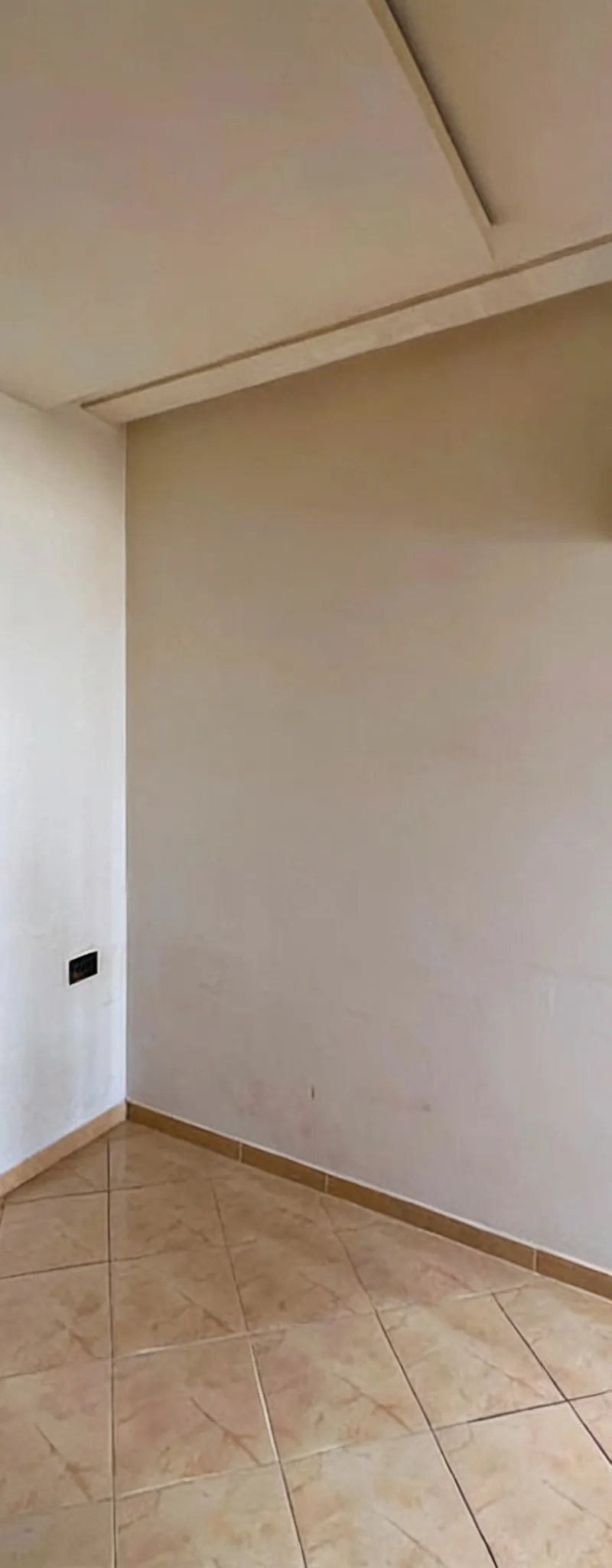 À louer – Appartement vide au centre ville