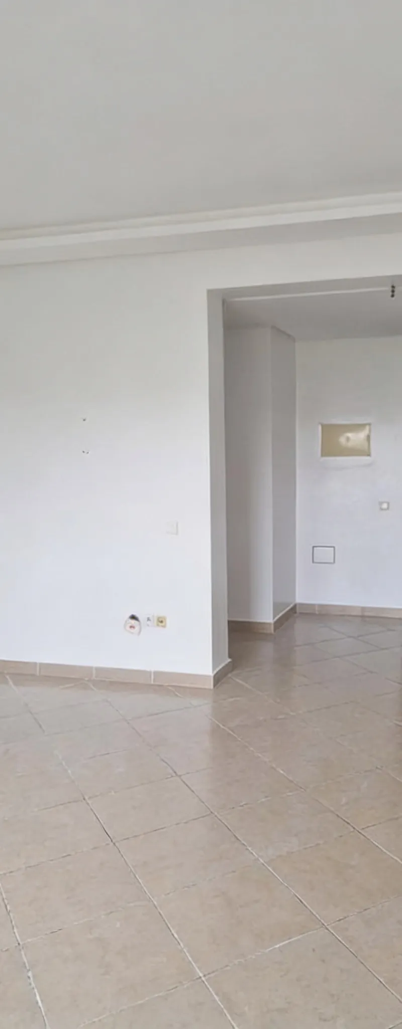 Appartement de 3 chambres à louer Loti Nord près de Marjane