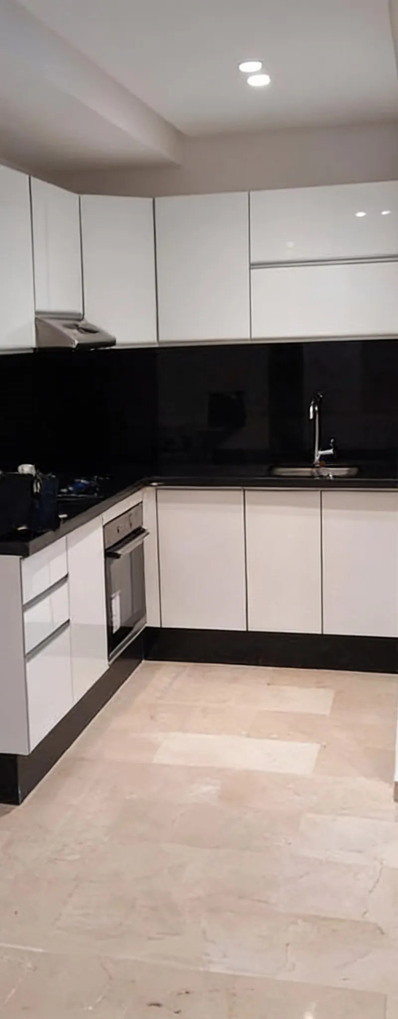 Un très bel appartement au quartier de l'Océan