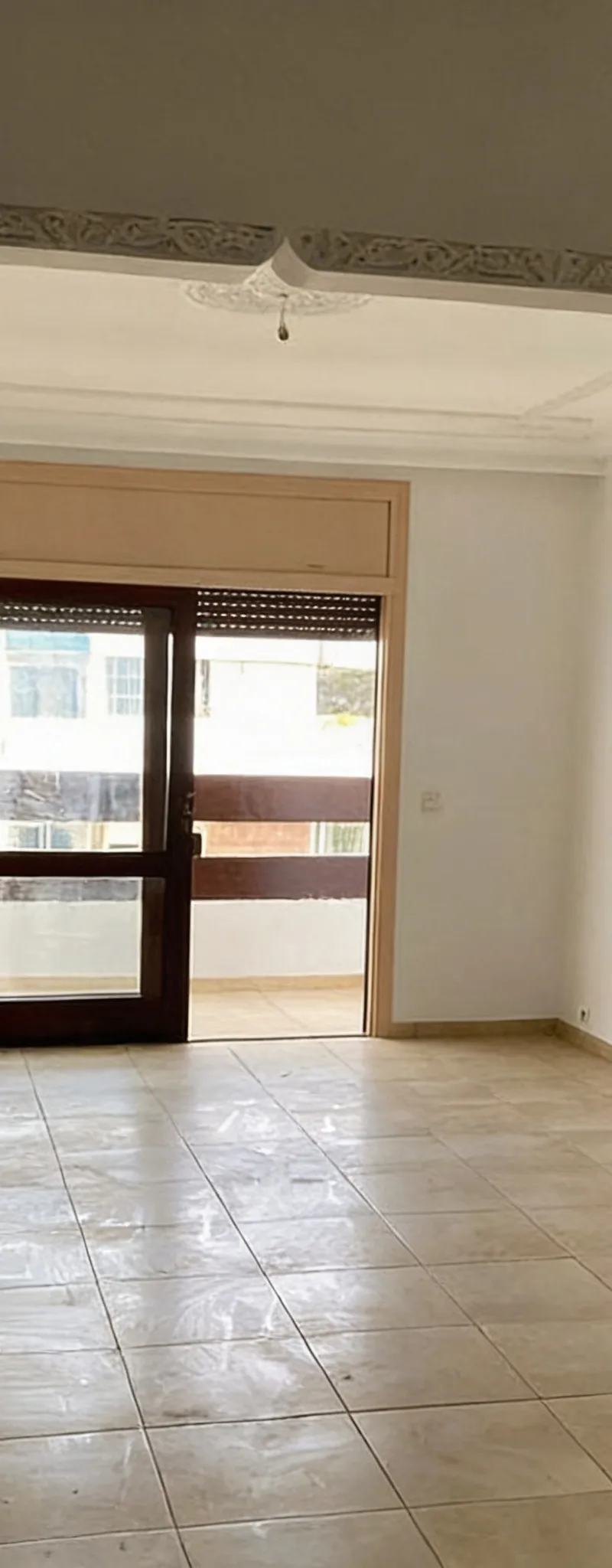 Appartement à louer situé à Haut Agdal
