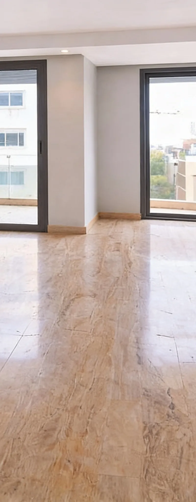 APPARTEMENT HAUT STANDING BIEN SITUÉ Bd D'ANFA