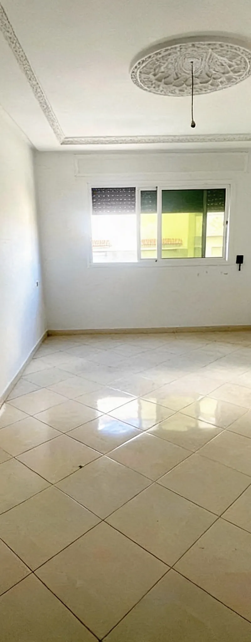 Appartement à louer TAZIYA CHOROUK MOJAHIDINE Tanger