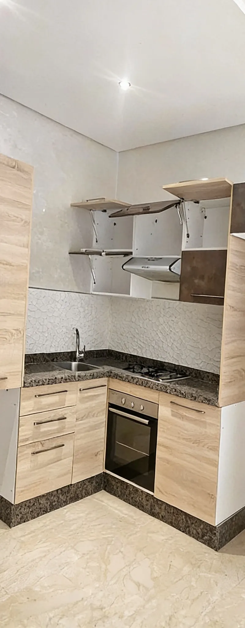 Studio à louer à Oasis près de l'OCP Casablanca