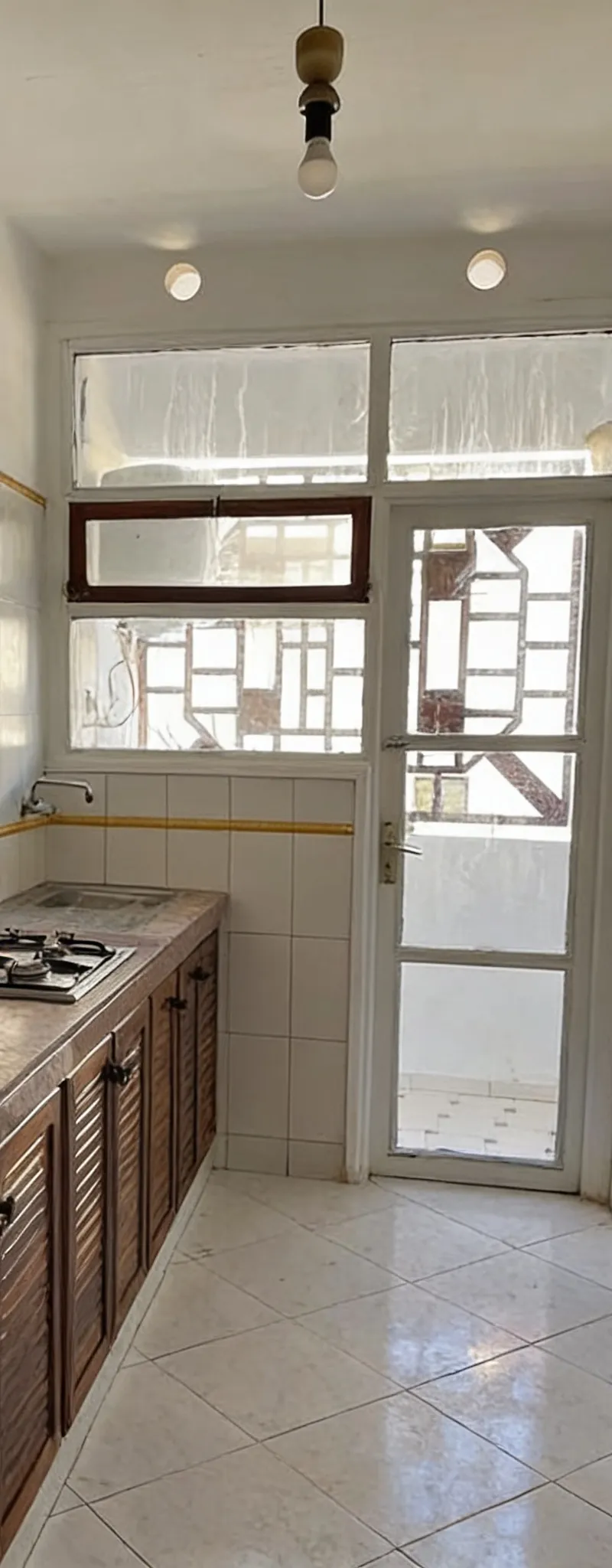 Appartement propre à louer à Agdal