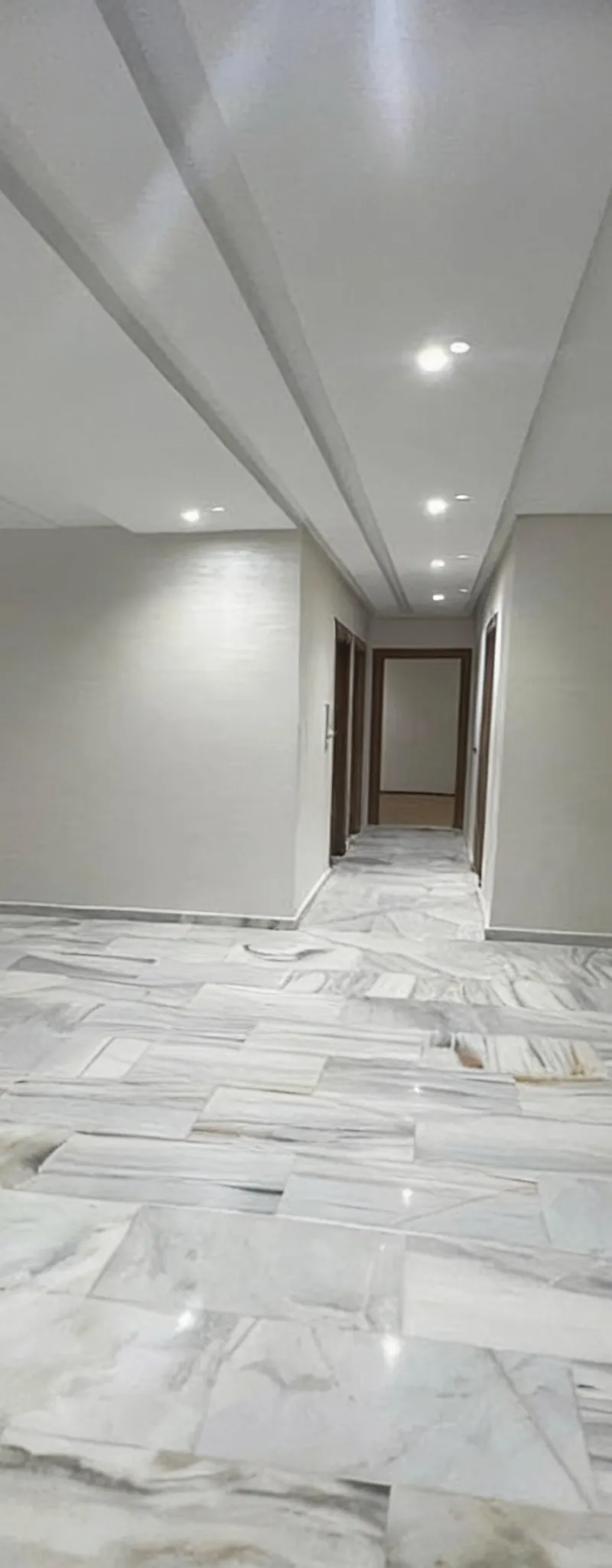 Appartement à louer 97 m² à Temara