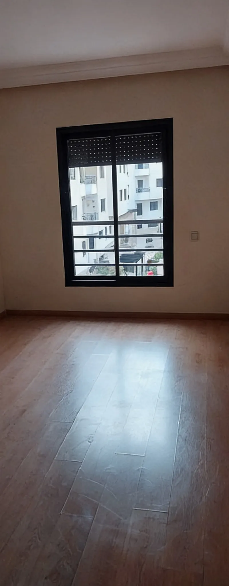 Appartement 163 m² Résidence DYAR - LA GIRONDE
