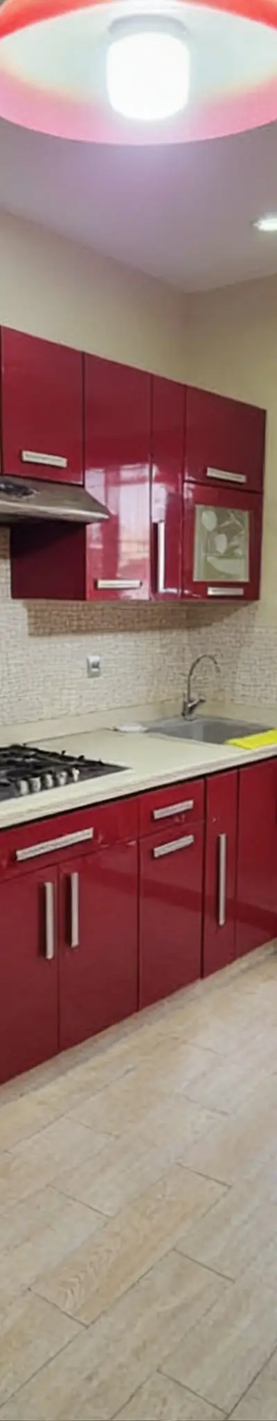 Appartement meublé à louer à Safi