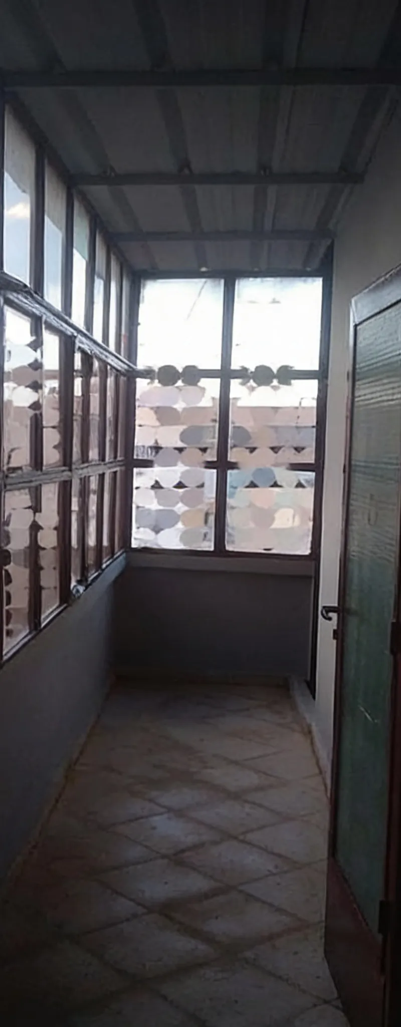 Appartement ensoleillé sécurisé (Jeunes salariés Roudani)