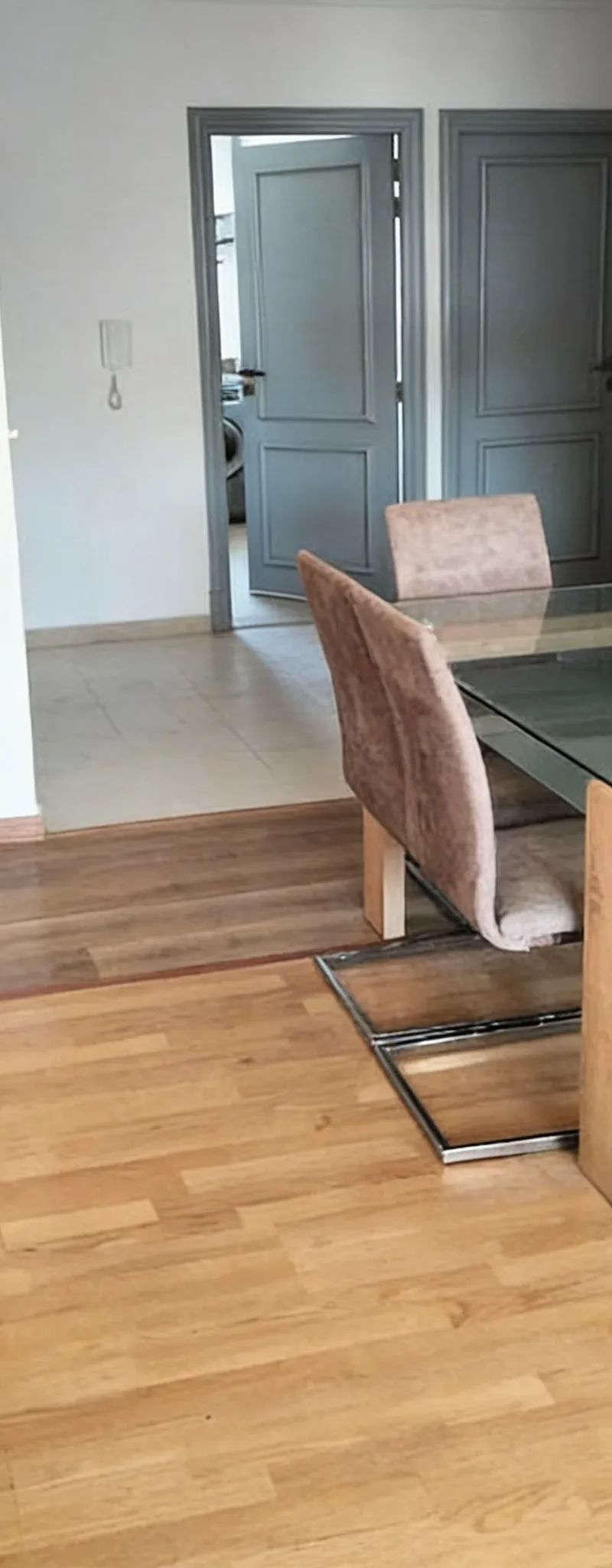 Magnifique appartement meublé à louer