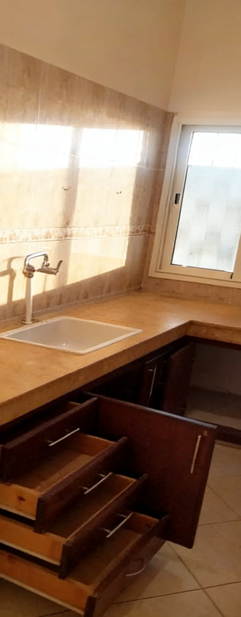 Joli Appart de 55m² à Hay el Wifaq Temara