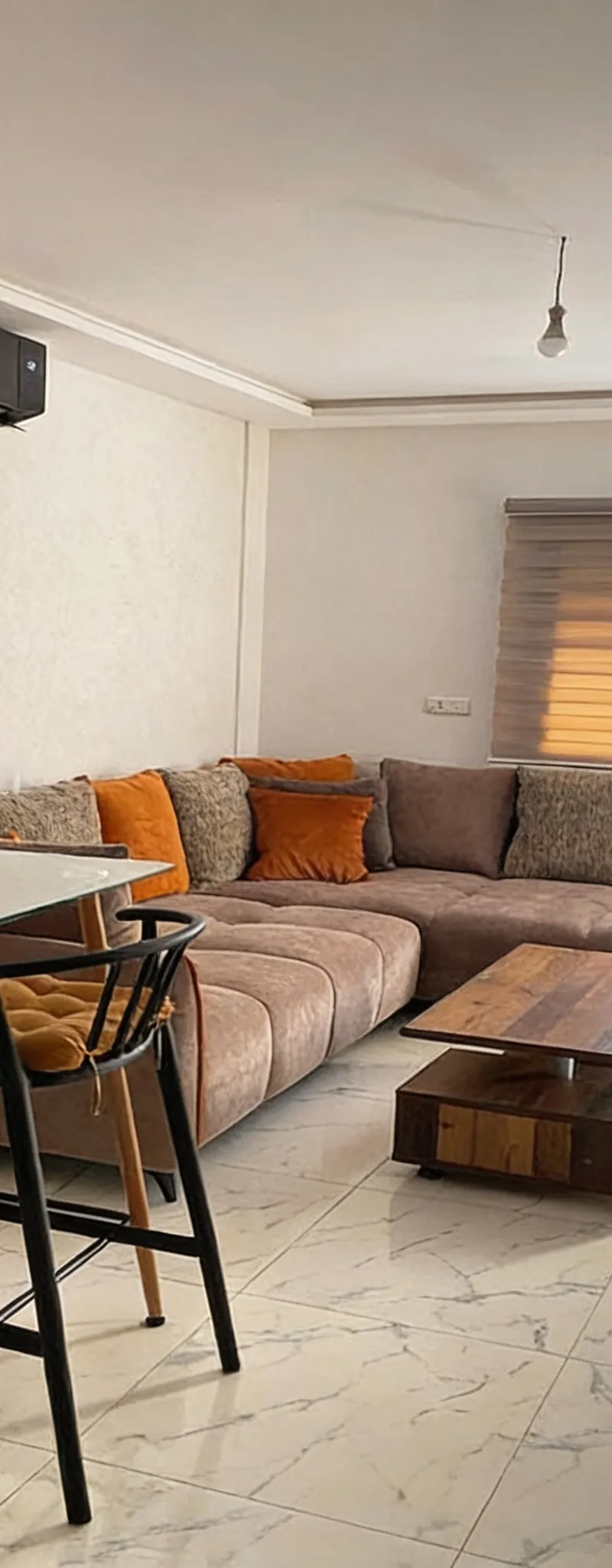 Beau studio en location à Agadir Awrir