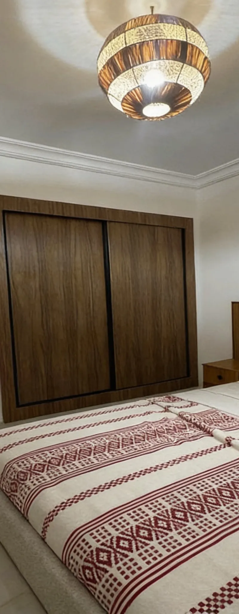 Appartement à louer 105 m² à Marrakech
