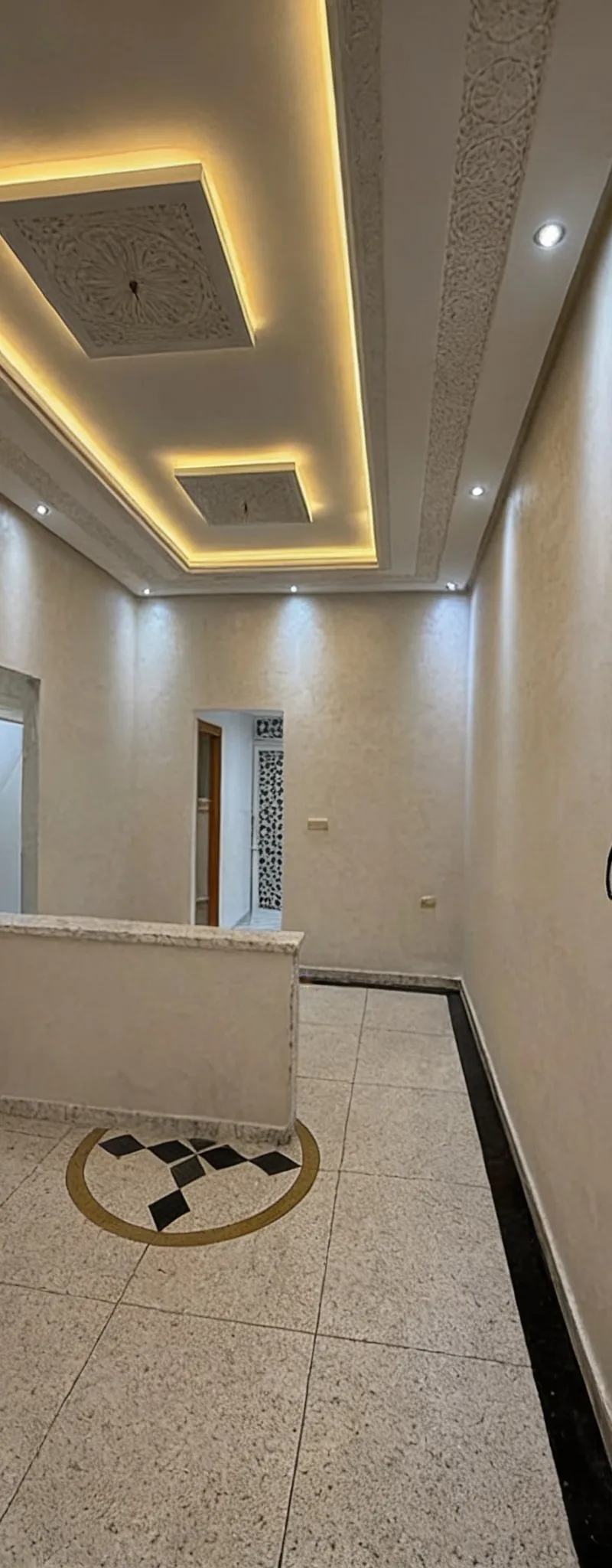 Joli Appt de 100m² à Hay el Manzeh Cym Rabat