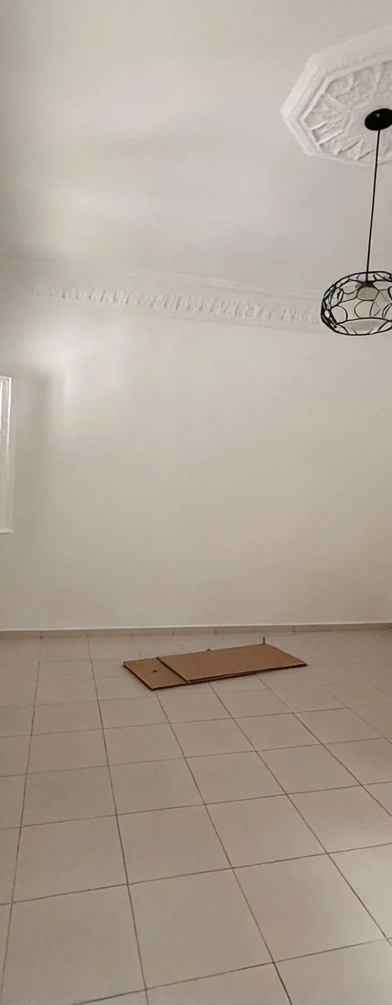 Joli Appartement à louer 80 m² Quartier Rabat
