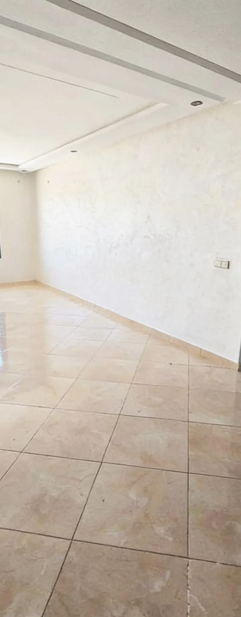 Appartement à louer à El Mansouria Proche Marjane
