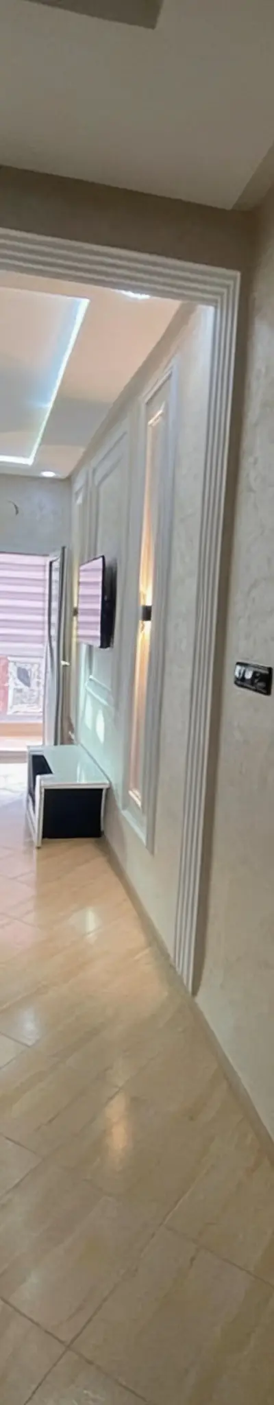 L'appartement à louer longue durée av kadi ayad