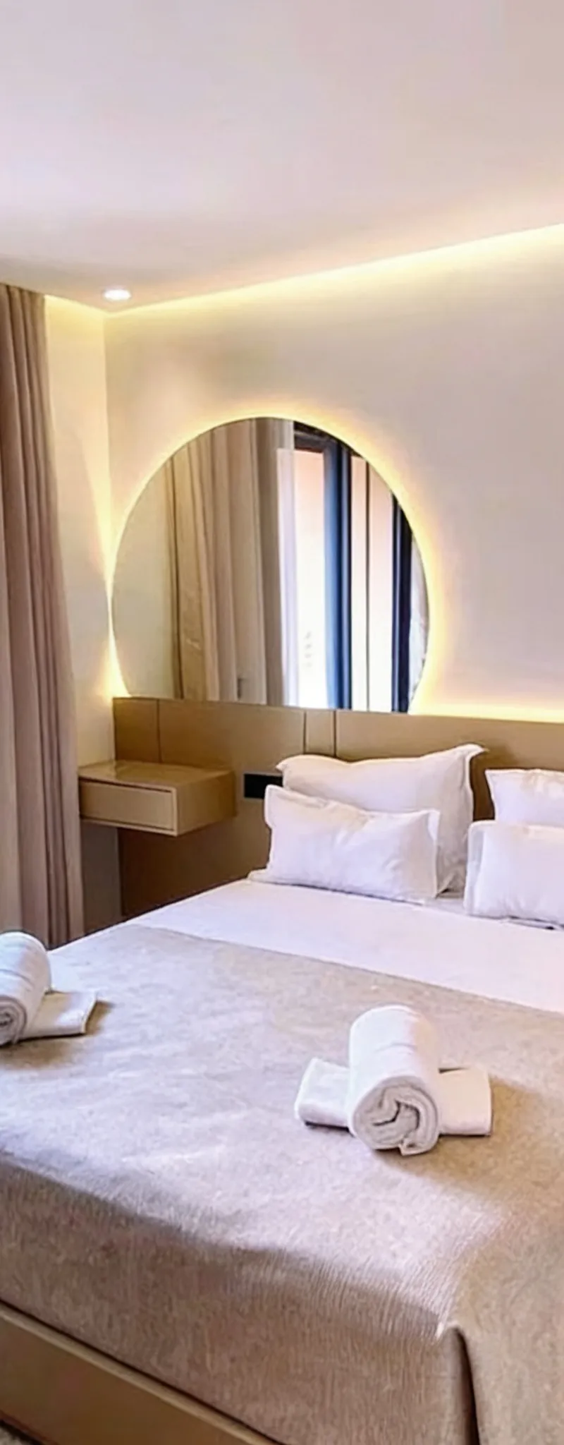 Appartements à louer à Guéliz – 2 chambres