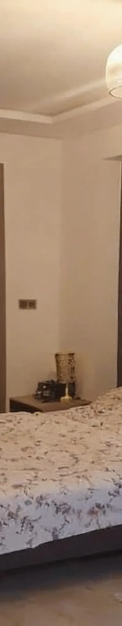 Appartement à louer au centre-ville de Safi