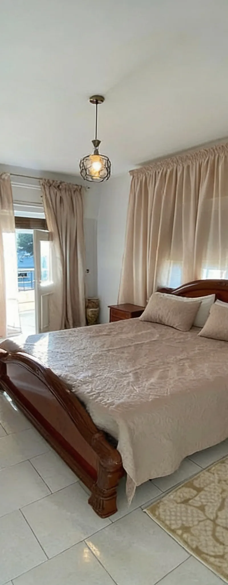 Appartement Moderne à louer
