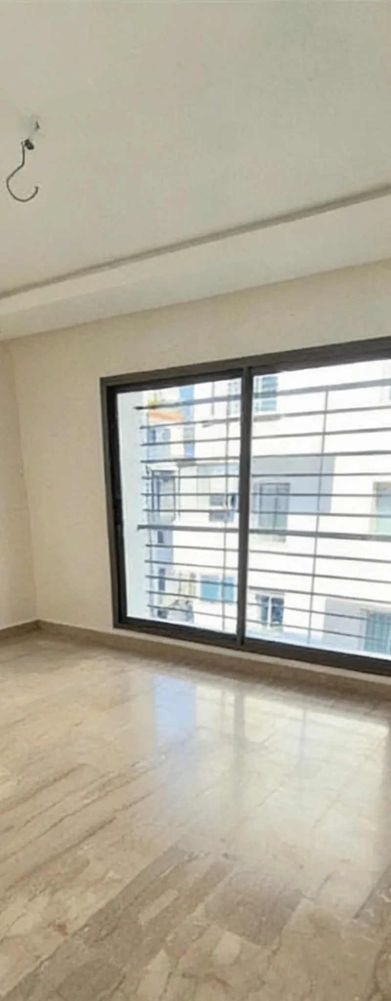LES PRINCESSES  Joli appartement vide à louer