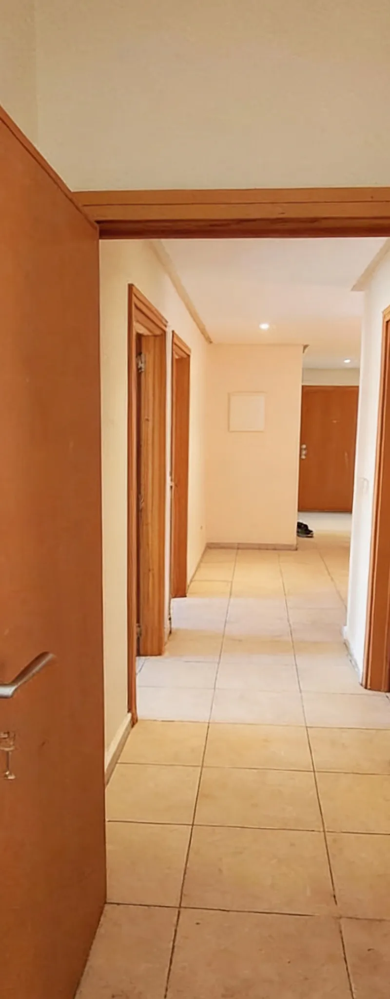 Appartement à louer 82 m² à Ain mezouar