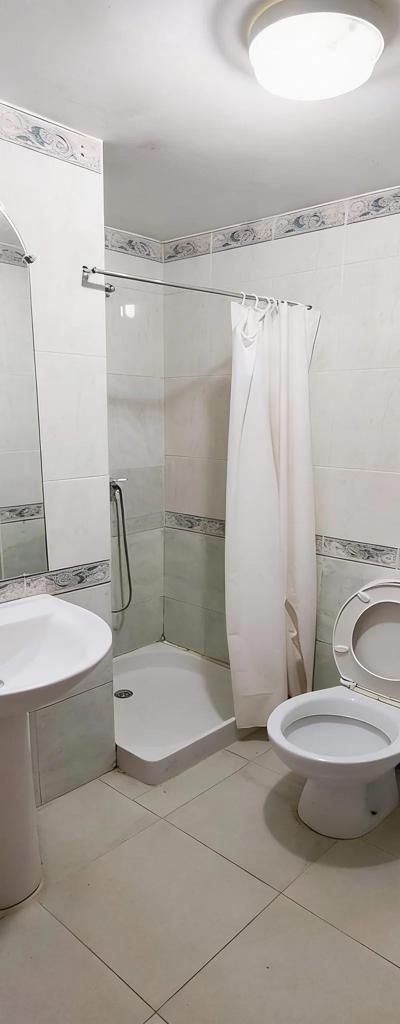 Appartement à louer 84 m² à Allal El Fassi