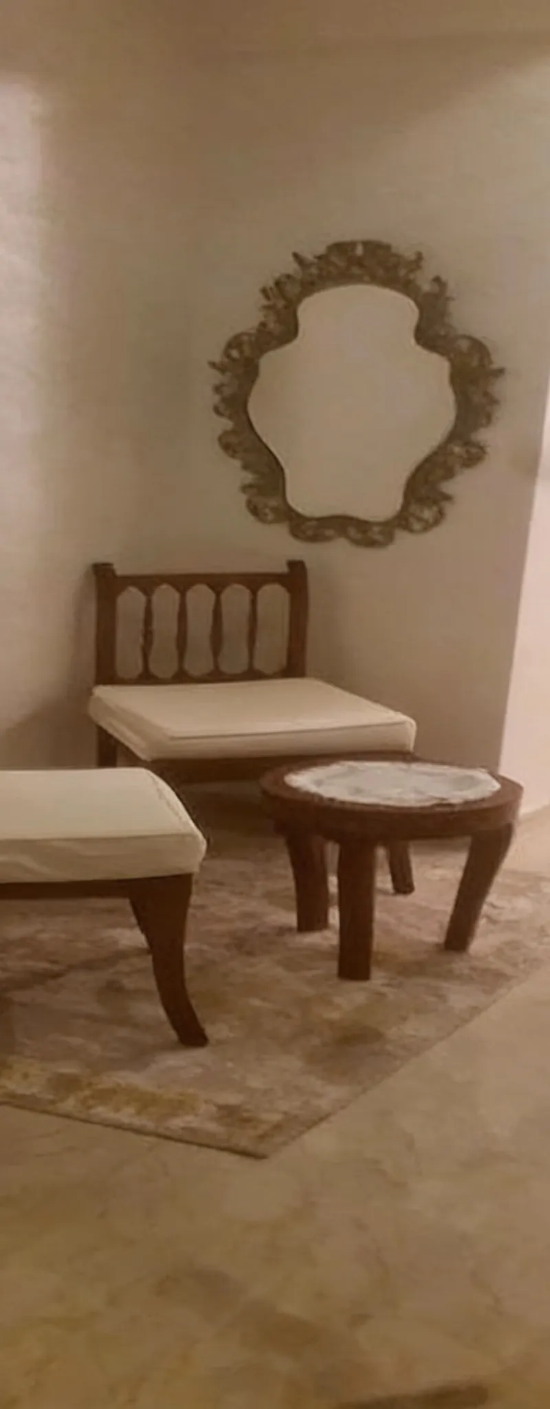 Appartement à louer 80 m² à Casablanca