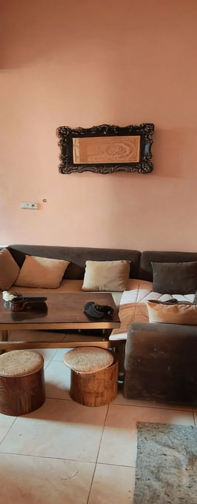 Appartement à louer 80 m² à Massira 3