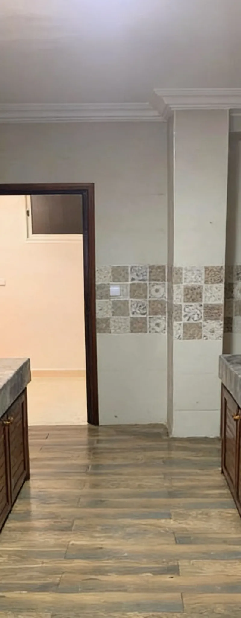 Appartement spacieux à la location sur Agdal