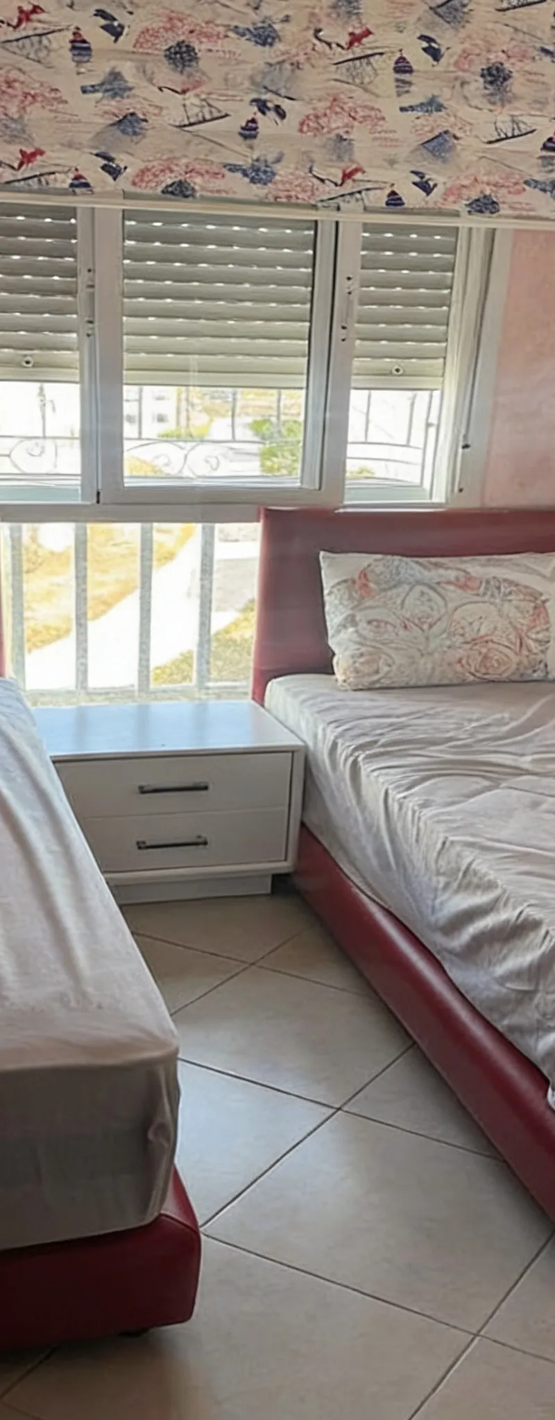Appartement à louer 65 m² à Tanger