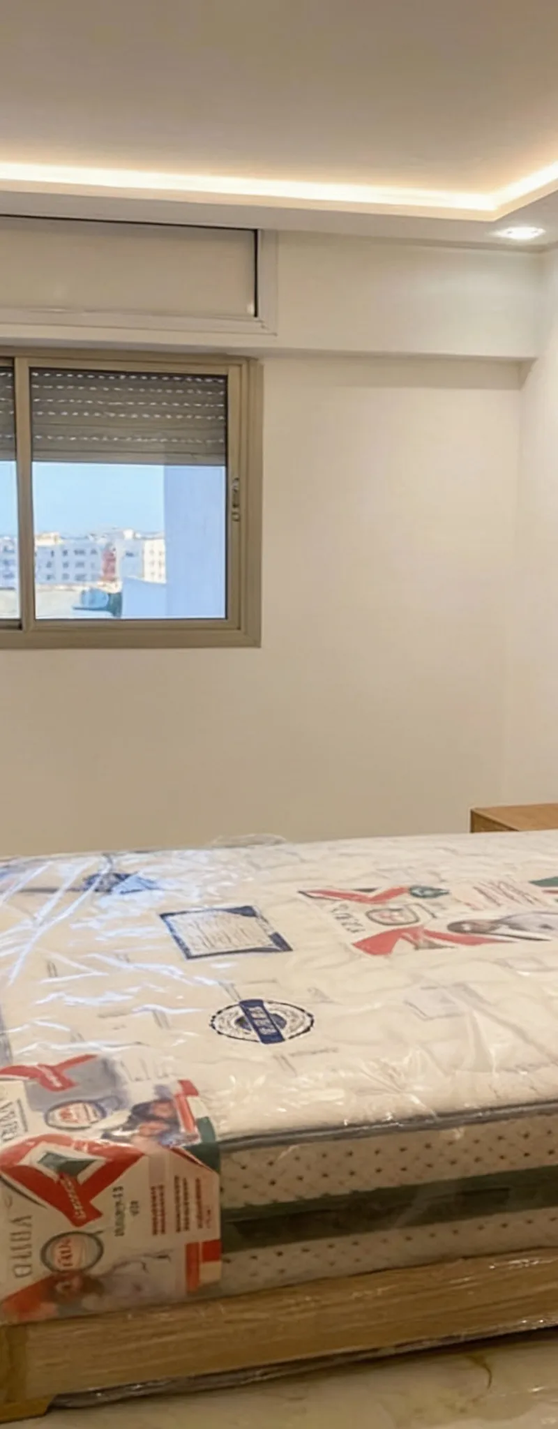 Appartement à louer 45 m² à AGDAL