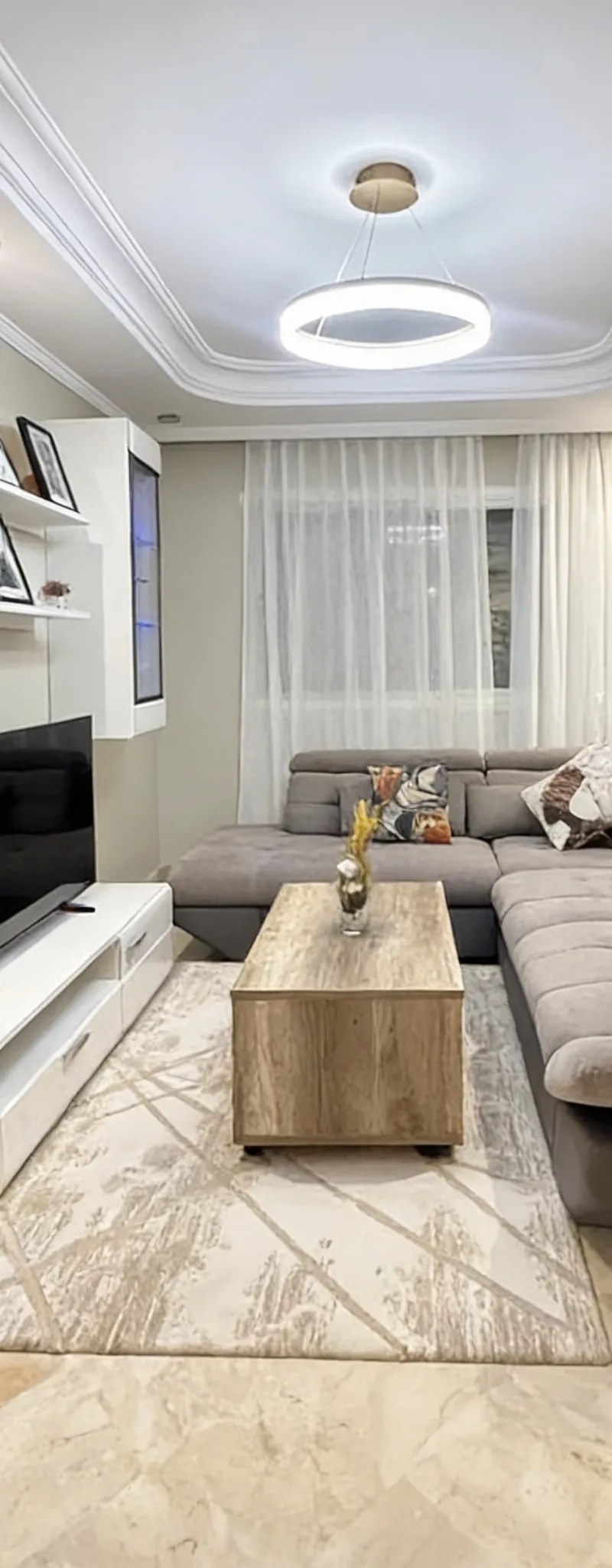 Appartement à louer 110 m² 3ch à Marrakech Guéliz
