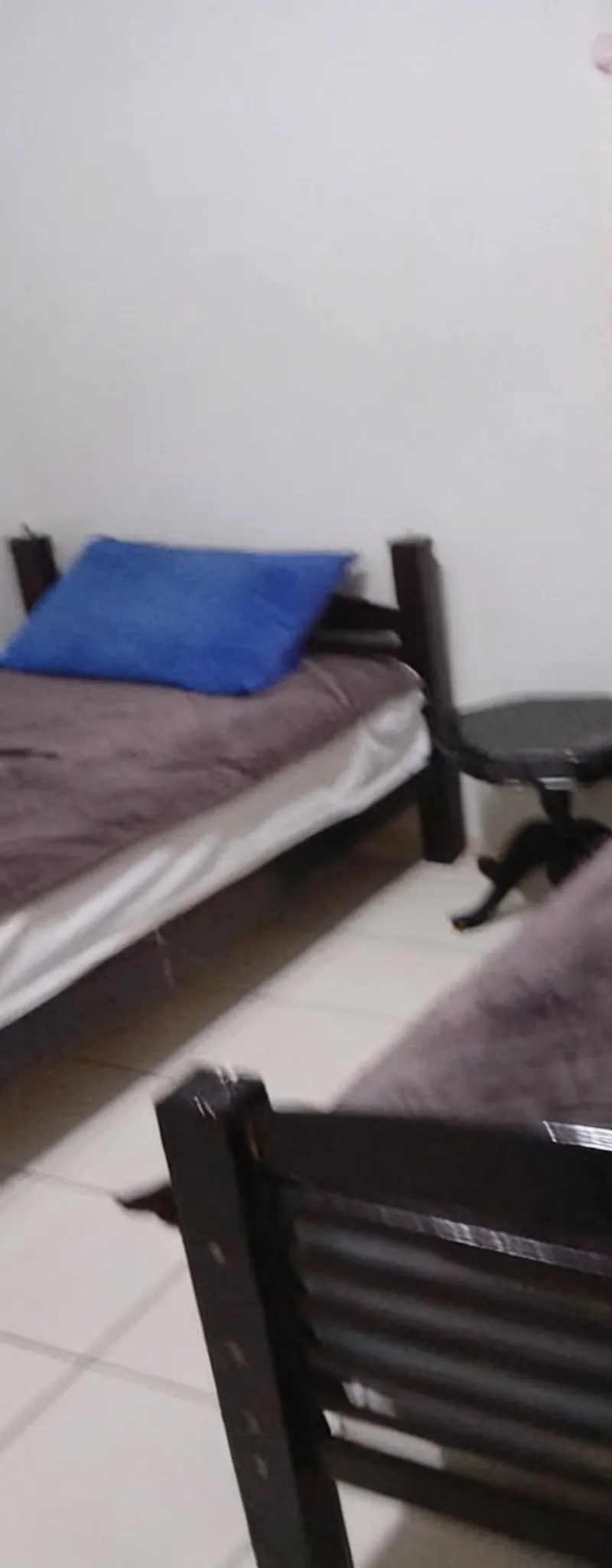 Appartement meublé à louer Sidi Maarouf Hay Nassim Guazzabri