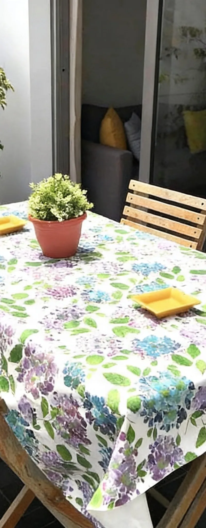Studio meublé 58m2 6ème Garage Terrasse18m2 Gauthier