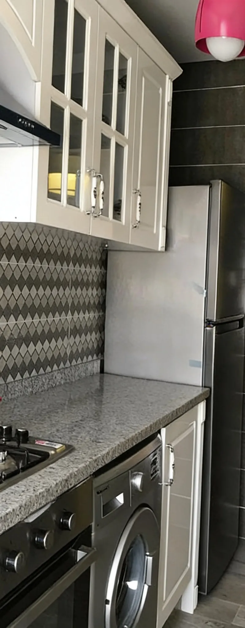 Appartement à louer 65 m² au maarif